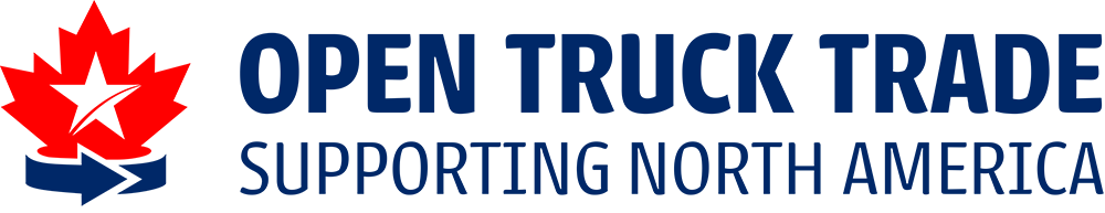 Open Truck Trade Canada